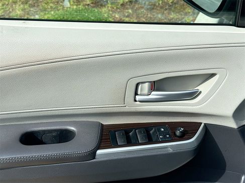 Used 2022 Toyota Sienna XLE image 18