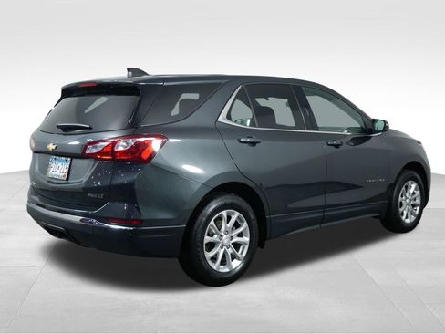 Used 2019 Chevrolet Equinox LT AWD/4WD image 10