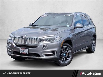 Used 2018 BMW X5 xDrive40e