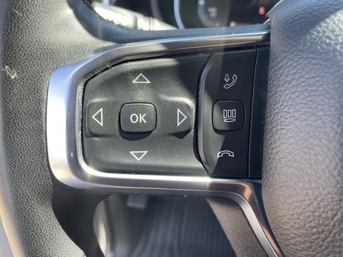 Used 2018 RAM 3500 Laramie AWD/4WD image 16