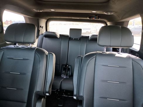 New 2026 Hyundai Palisade Calligraphy image 13