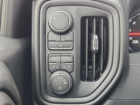 New 2026 Chevrolet Silverado 3500 W/T w/ WT Convenience Package AWD/4WD image 17