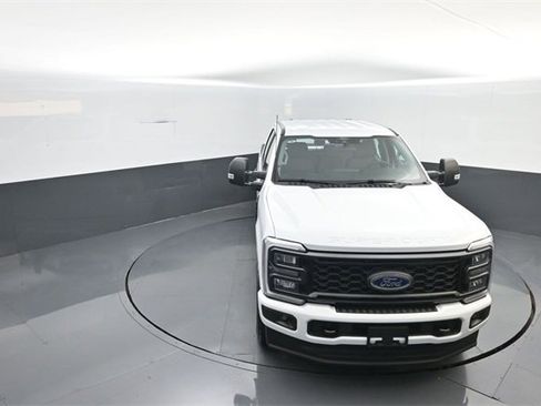 New 2026 Ford F350 XL w/ STX Appearance Package image 35