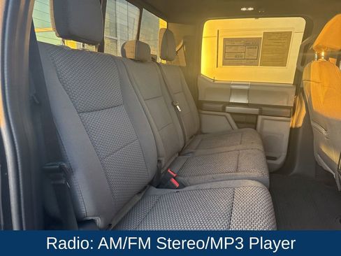 Used 2022 Ford F250 XLT w/ XLT Premium Package image 23