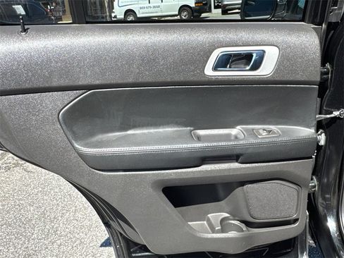 Used 2013 Ford Explorer Limited image 17