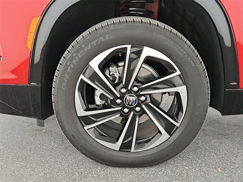 Used 2026 Buick Enclave Sport Touring w/ Power Package image 40