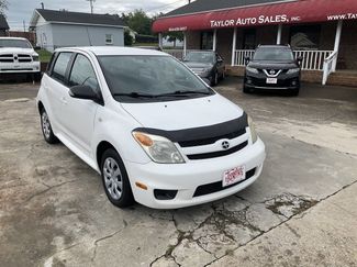 Used 2006 Scion xA image 1