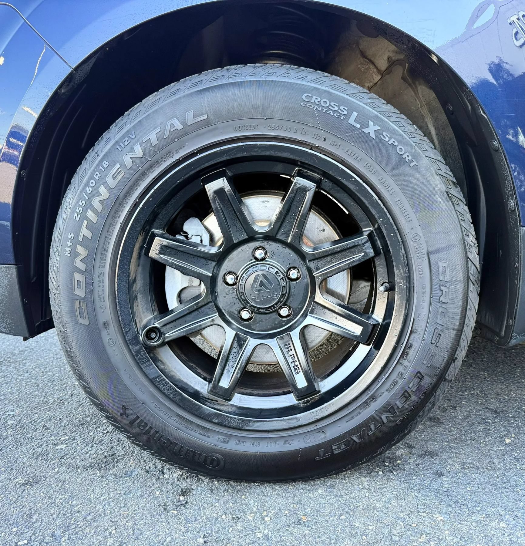 Used 2014 Honda Pilot LX image 47