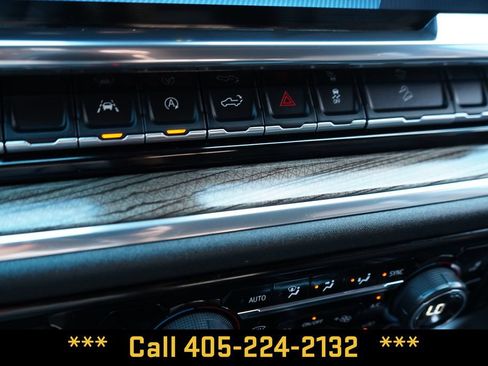 Used 2023 Chevrolet Silverado 1500 RST w/ Convenience Package II AWD/4WD image 40