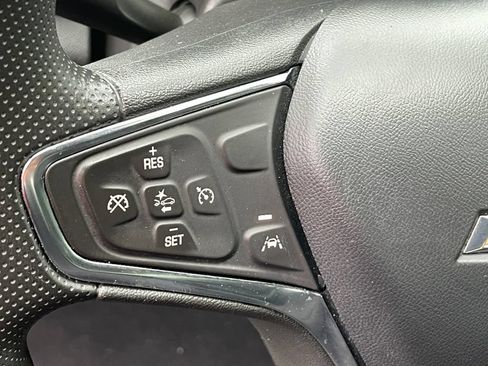Used 2024 Chevrolet Malibu LT FWD image 33