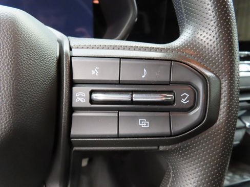 Used 2024 Chevrolet Colorado Trail Boss w/ Advanced Trailering Package image 42