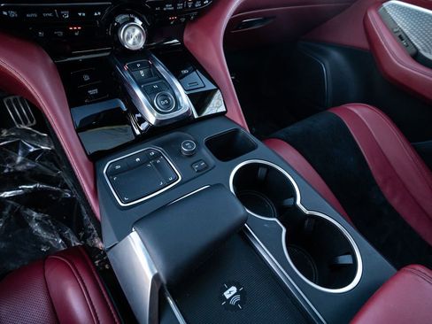 Certified 2023 Acura MDX A-Spec image 33