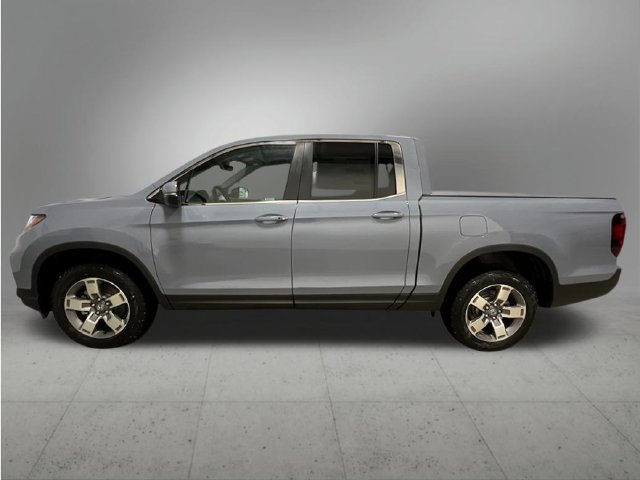 New 2026 Honda Ridgeline RTL image 2