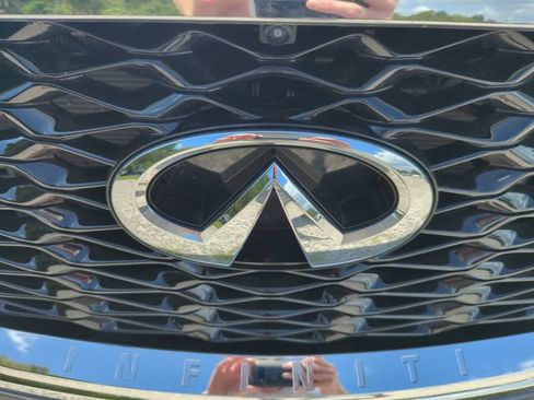 Used 2023 INFINITI QX60 Autograph FWD image 5