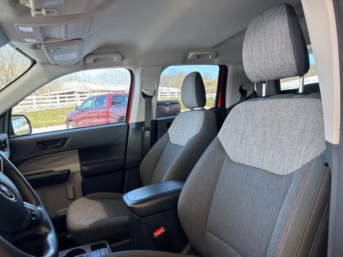 Used 2023 Ford Maverick XLT image 15