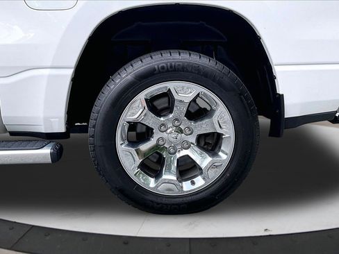 Certified 2023 RAM 1500 Big Horn AWD/4WD image 34