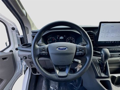 Used 2023 Ford Transit 350 XLT image 20