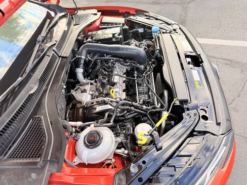 Used 2019 Volkswagen Jetta R-Line image 28