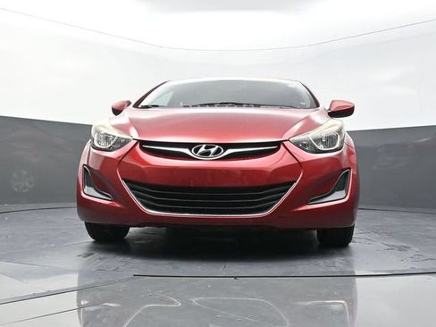 Used 2016 Hyundai Elantra SE FWD image 31