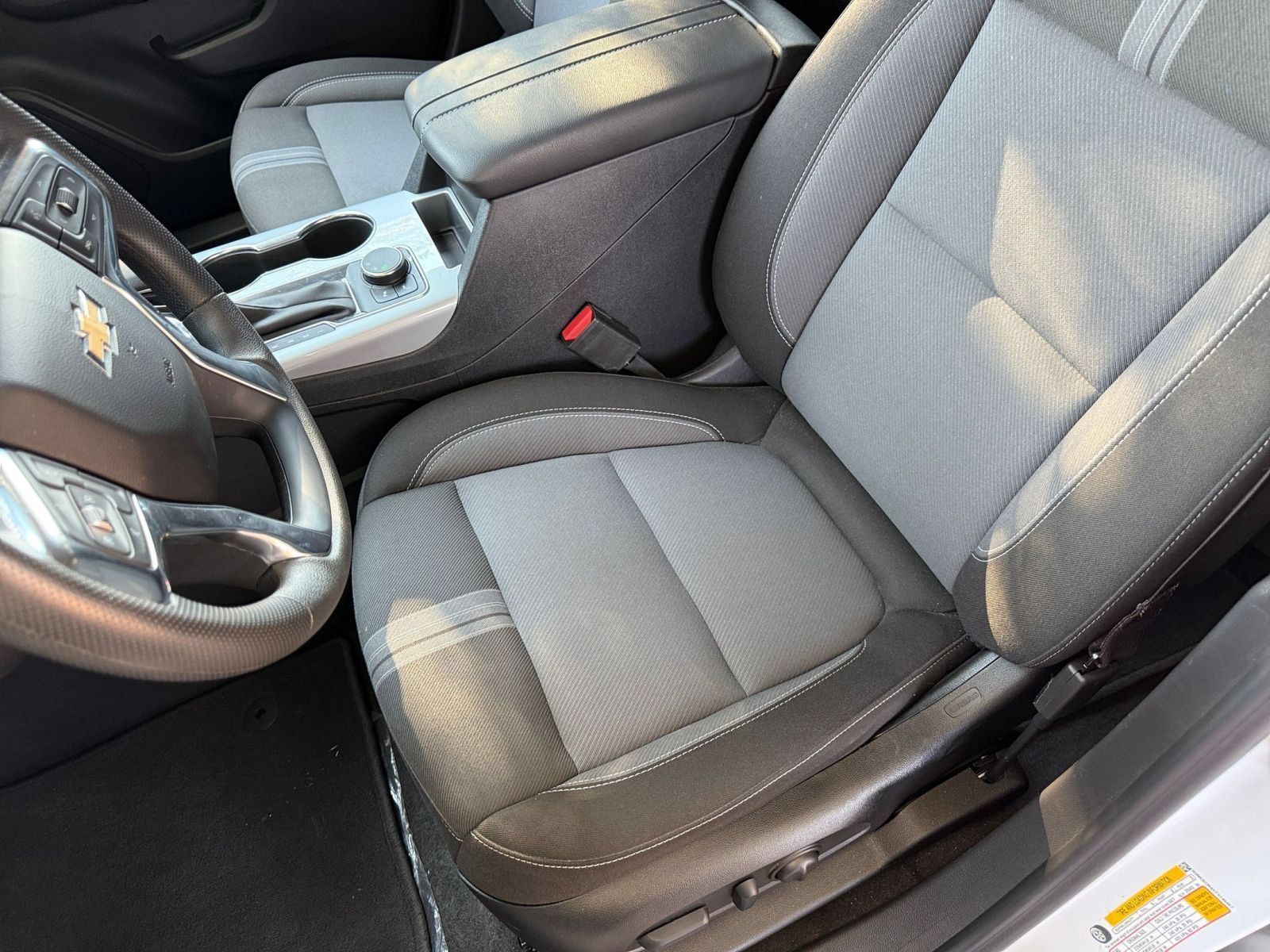 Used 2026 Chevrolet Blazer LT FWD image 35