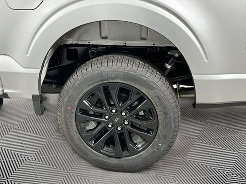 New 2025 Ford F150 XLT w/ Equipment Group 302A MID image 16