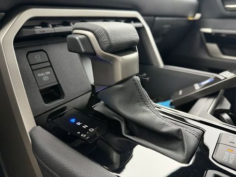 New 2026 Toyota Tundra Limited AWD/4WD image 19