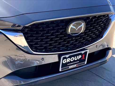 Used 2025 MAZDA CX-5 AWD 2.5 S w/ Premium Plus Pkg image 30