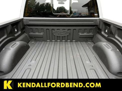 Used 2023 Ford F150 Lariat w/ Equipment Group 502A High AWD/4WD image 18