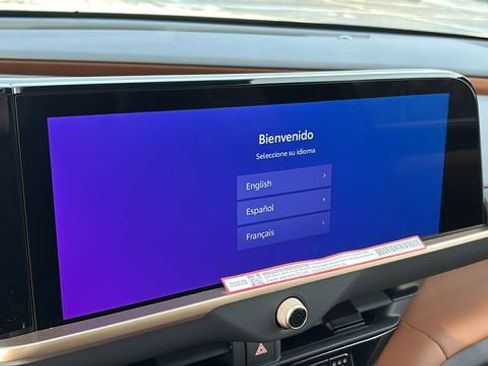 New 2026 Toyota Crown Signia image 20