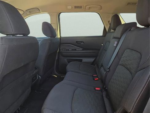 Used 2024 Nissan Pathfinder SV FWD image 19