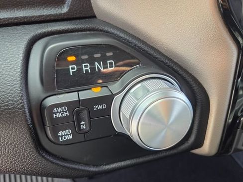 Used 2024 RAM 2500 Laramie w/ Safety Group AWD/4WD image 29