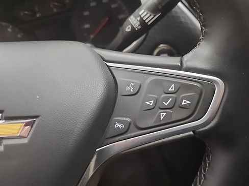 Used 2023 Chevrolet Malibu RS FWD image 13