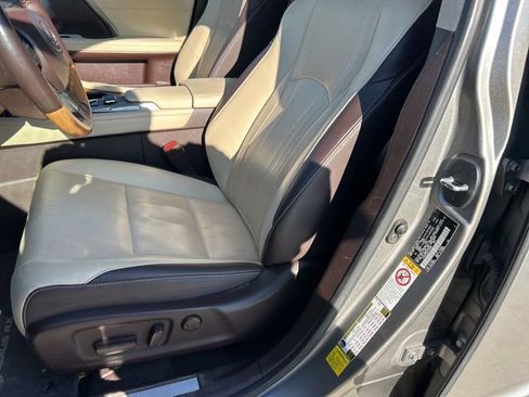 Used 2019 Lexus RX 350 AWD w/ Navigation Package image 12