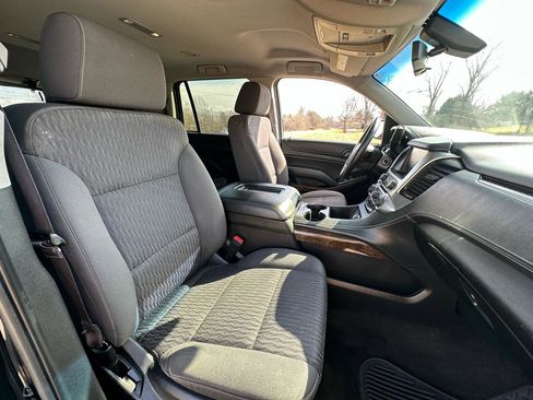 Used 2017 Chevrolet Tahoe LS w/ All-Season Package image 34