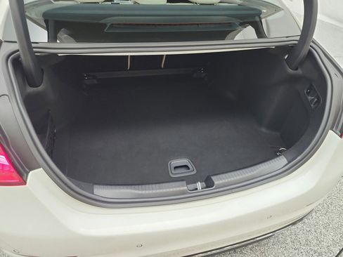 Certified 2025 Mercedes-Benz C 300 Sedan image 22