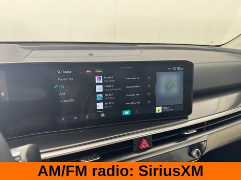 Used 2025 Kia Sorento S w/ Panoramic Sunroof Package image 15