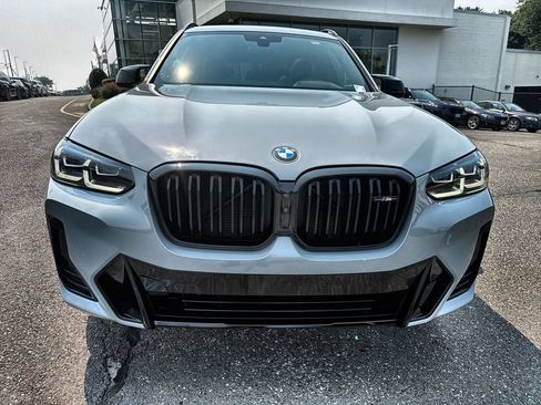 Used 2023 BMW X3 M40i w/ Premium Package AWD/4WD image 14