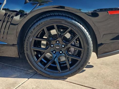 Used 2015 Chevrolet Camaro SS w/ RS Package RWD image 35