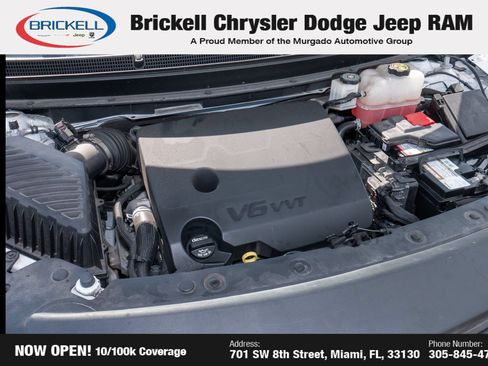 Used 2023 Buick Enclave Essence w/ Experience Buick Package FWD image 36