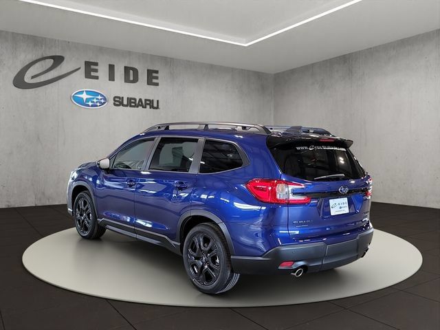 New 2026 Subaru Ascent Bronze Edition AWD/4WD image 3
