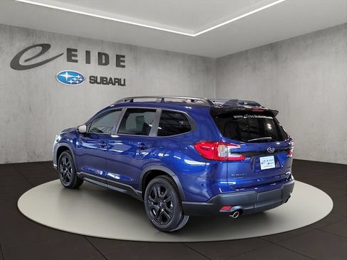 New 2026 Subaru Ascent Bronze Edition AWD/4WD image 3