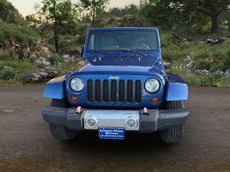 Used 2009 Jeep Wrangler Unlimited Sahara w/ Dual Top Group video 2