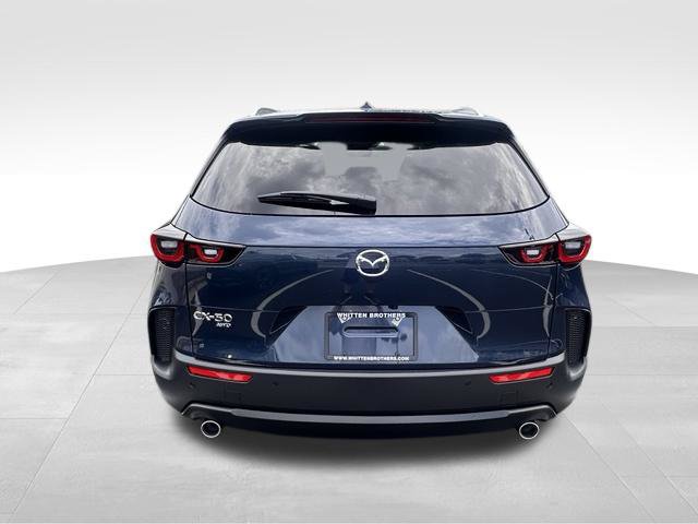 New 2026 MAZDA CX-50 AWD 2.5 S w/ Weather Package image 5
