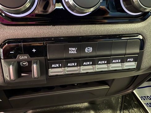 New 2026 RAM 3500 Tradesman w/ Chrome Appearance Group image 32