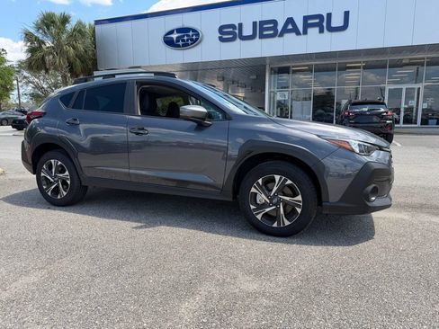 Used 2026 Subaru Crosstrek 2.5i Premium AWD/4WD image 1