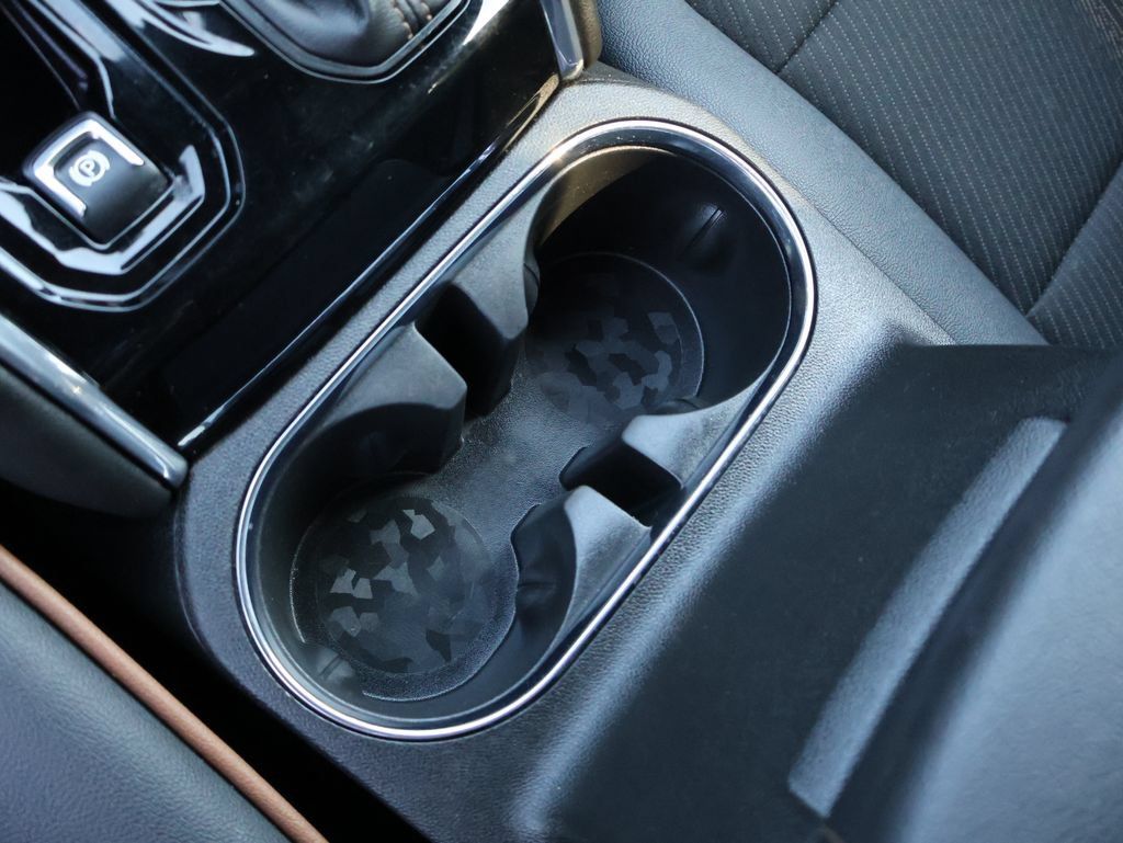 Certified 2024 GMC Canyon AT4 AWD/4WD image 20