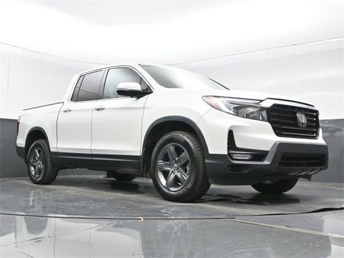 Certified 2022 Honda Ridgeline RTL-E image 29