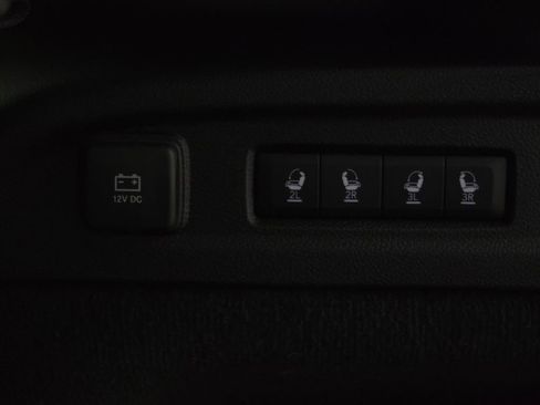 Used 2022 Jeep Grand Cherokee L Overland w/ Luxury Tech Group IV image 22