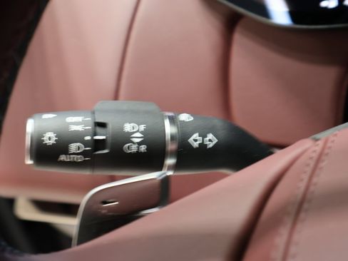 New 2025 Land Rover Range Rover Sport Dynamic SE image 29