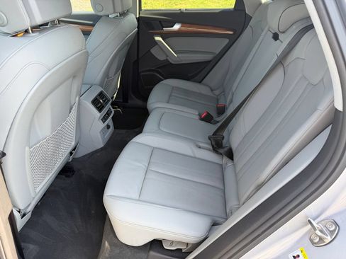 Certified 2023 Audi Q5 2.0T Prestige AWD/4WD image 21